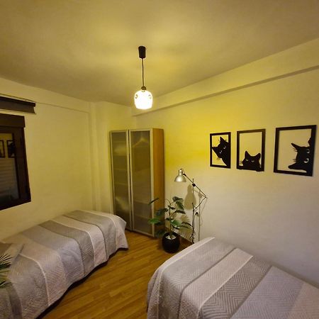 Apartamento Centro De Toledo Exteriör bild