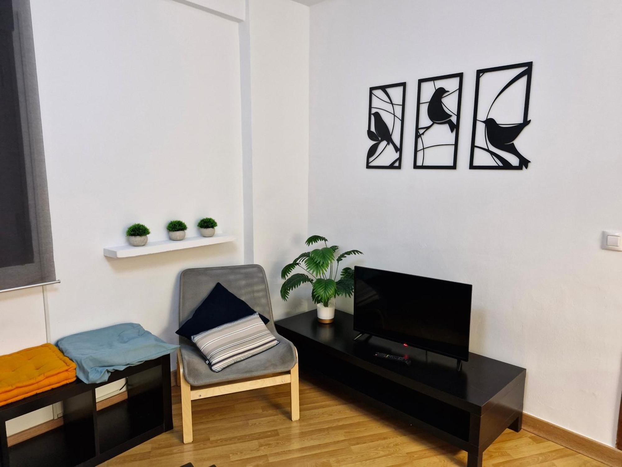 Apartamento Centro De Toledo Exteriör bild