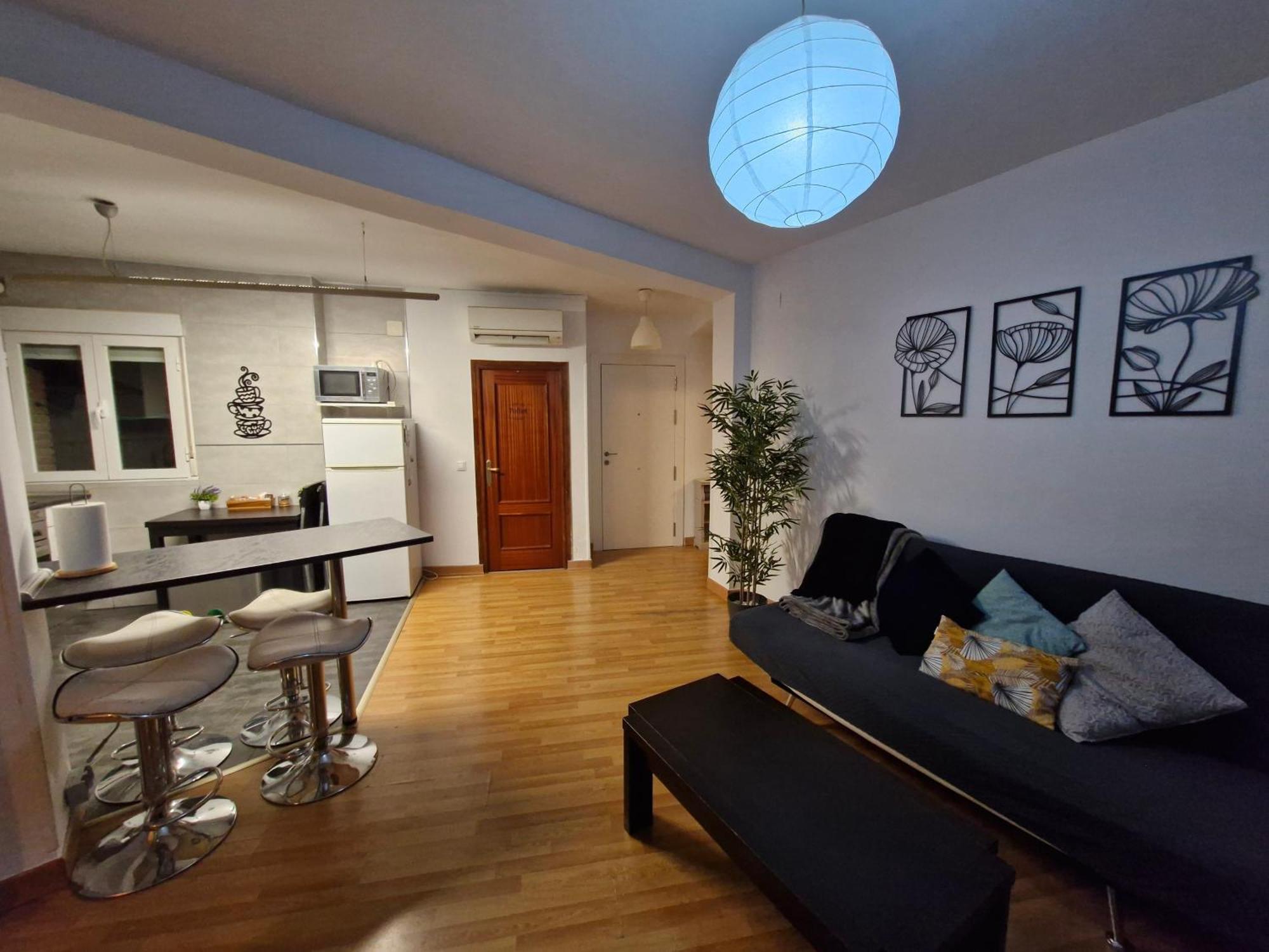 Apartamento Centro De Toledo Exteriör bild