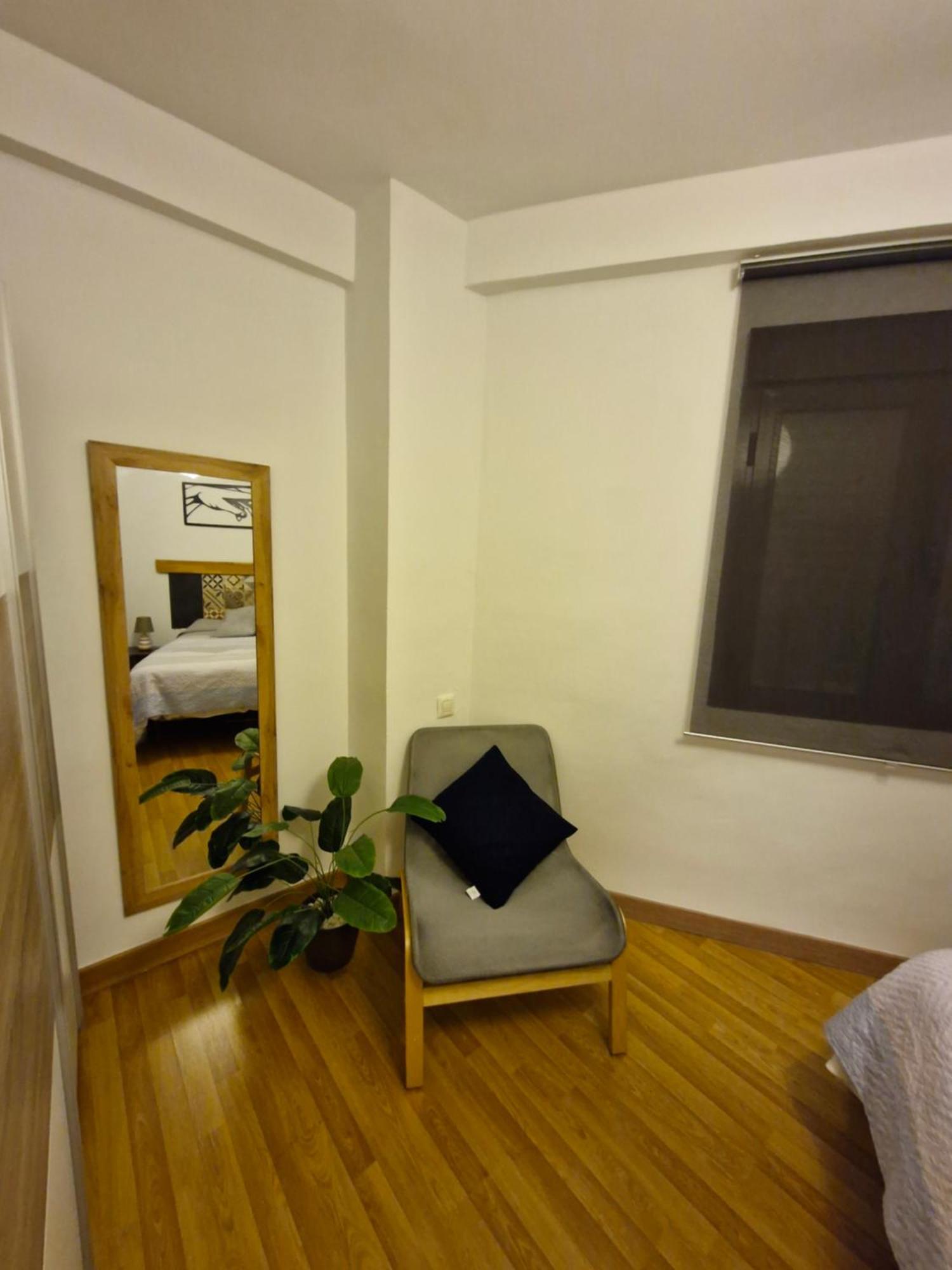 Apartamento Centro De Toledo Exteriör bild