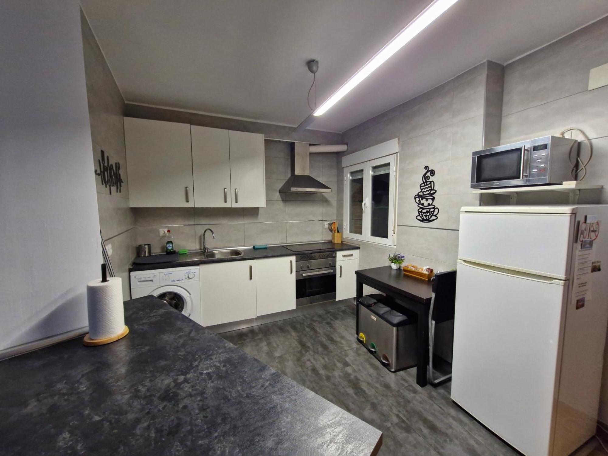 Apartamento Centro De Toledo Exteriör bild