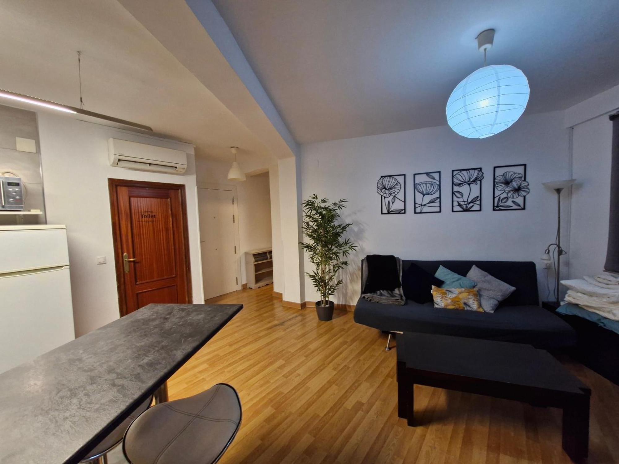 Apartamento Centro De Toledo Exteriör bild