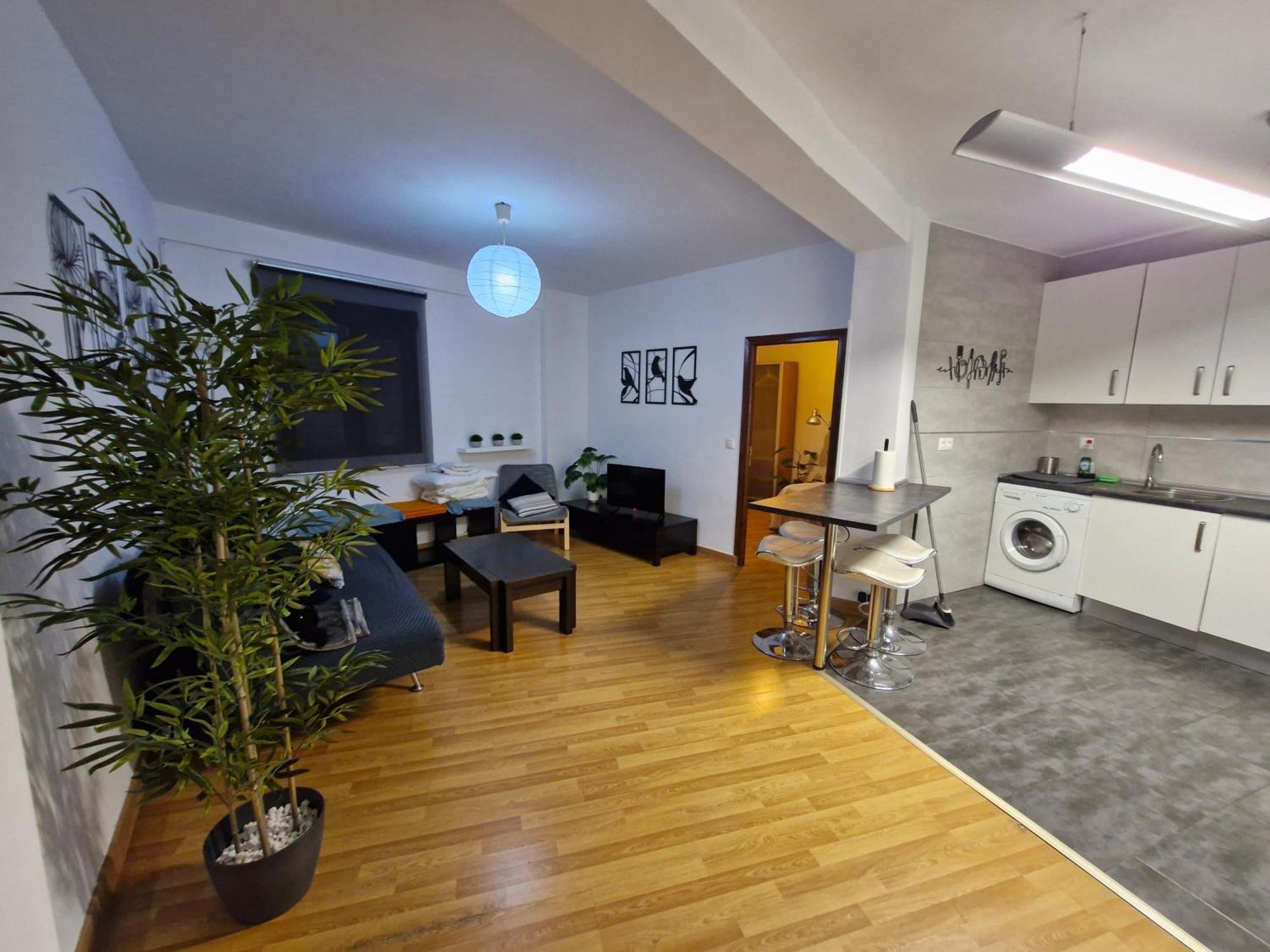 Apartamento Centro De Toledo Exteriör bild