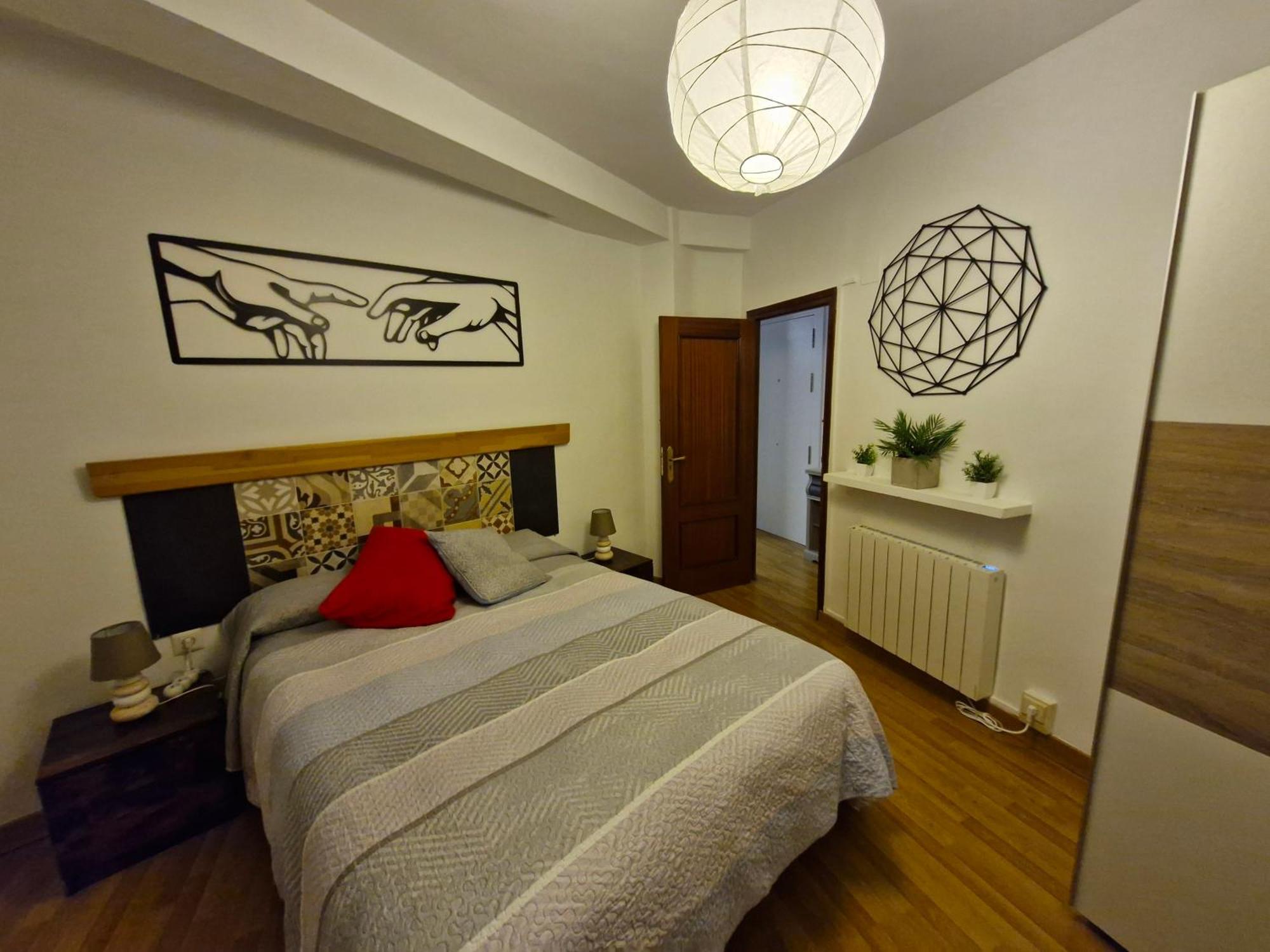 Apartamento Centro De Toledo Exteriör bild