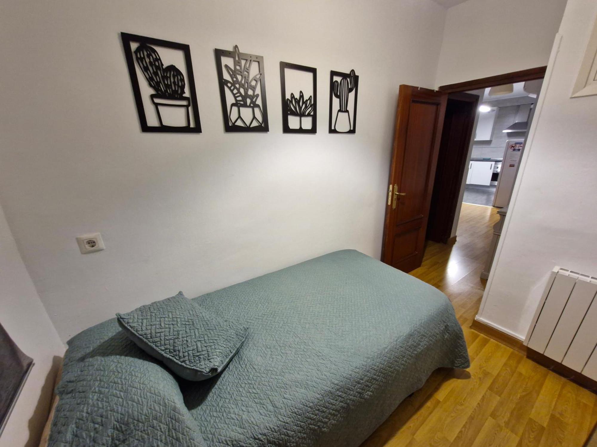 Apartamento Centro De Toledo Exteriör bild