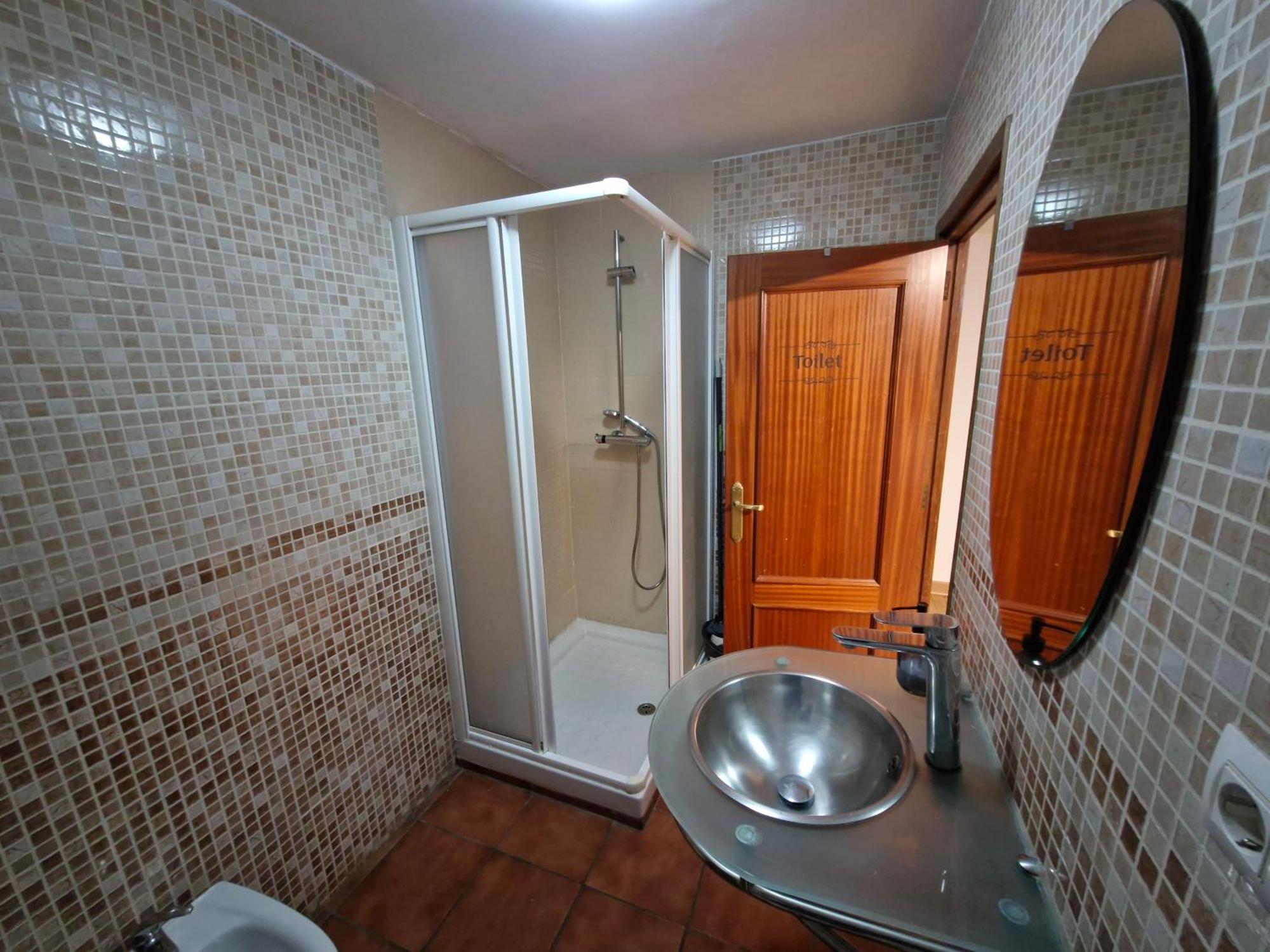 Apartamento Centro De Toledo Exteriör bild