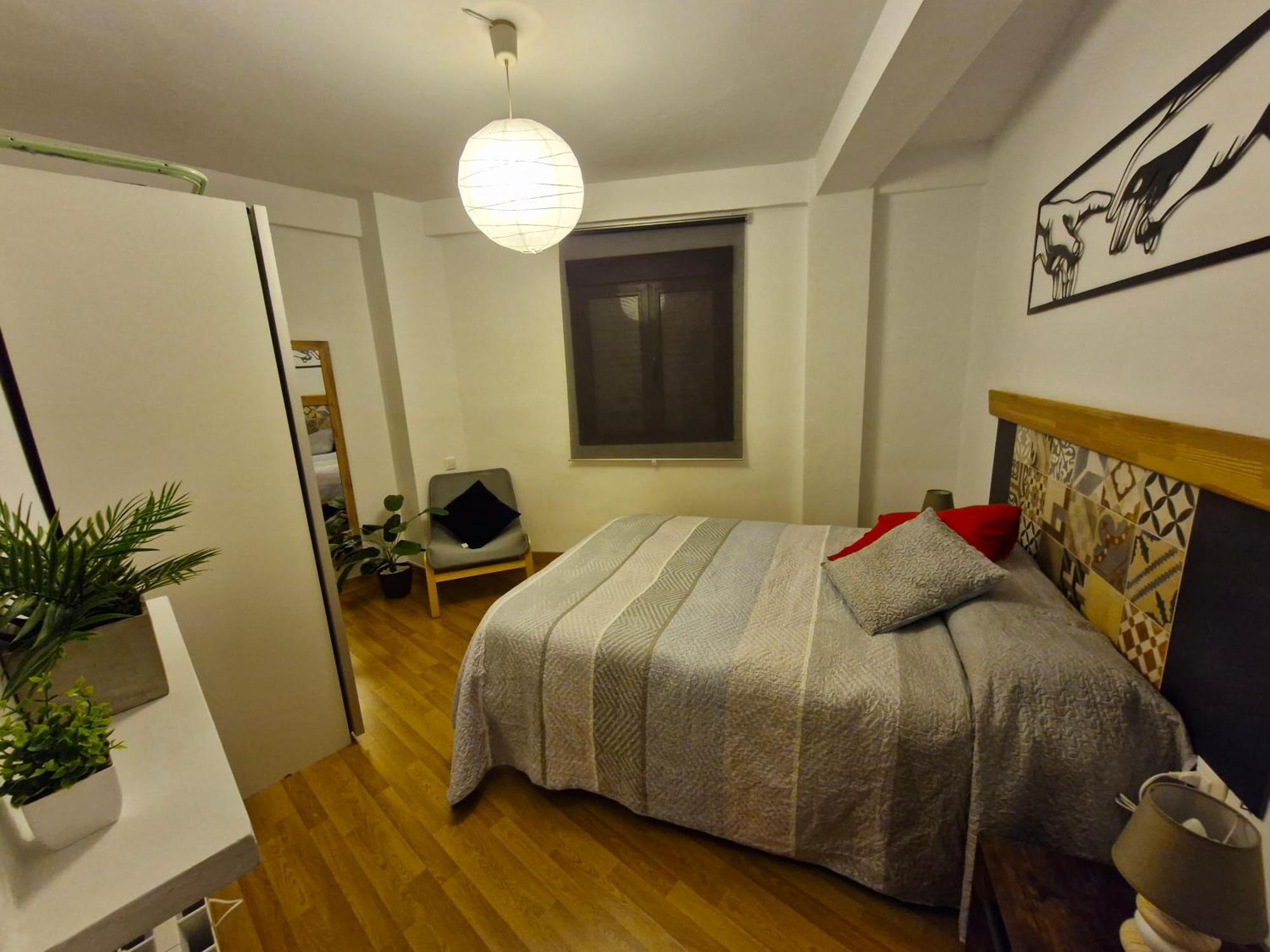 Apartamento Centro De Toledo Exteriör bild